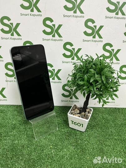 realme C33, 4/64 ГБ