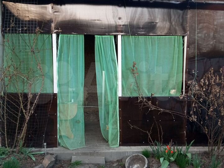 Дом 108 м² на участке 47,9 сот.