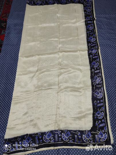 Винтажные платки