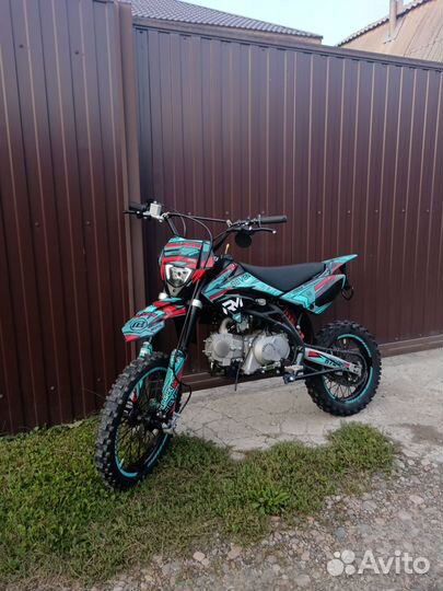 Regulmoto seven medalist 150e