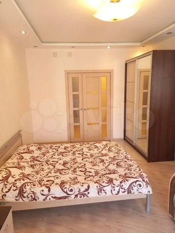 1-к. квартира, 38 м², 7/10 эт.