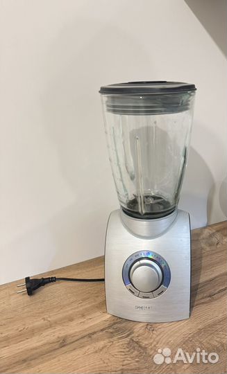 Блендер стационарный philips