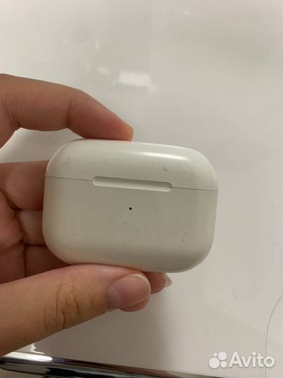Apple Airpods Pro 1 оригинал