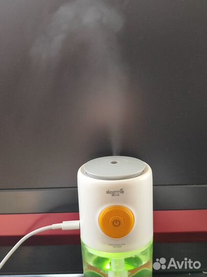 Увлажнитель воздуха -Dееrmа - Мini