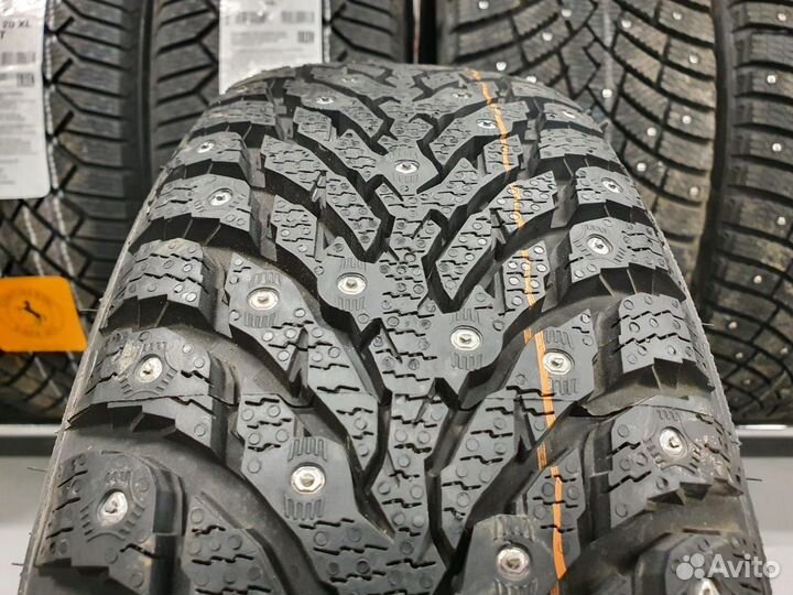 Nokian Tyres Hakkapeliitta 9 185/65 R15