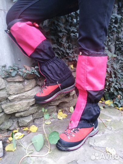 Бахилы туристические(фонарики)