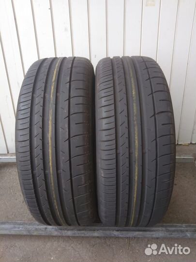 Dunlop SP Sport Maxx 050+ 225/55 R18 102Y