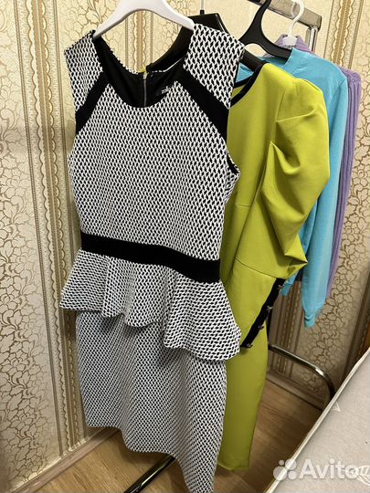 Женская одежда пакетом 44 46