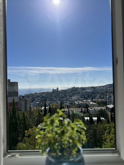 1-к. квартира, 48,4 м², 5/9 эт.