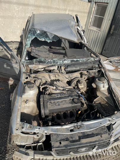 Деу нексия на разбор