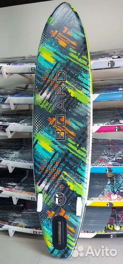 Sup доска iboard (выбор)