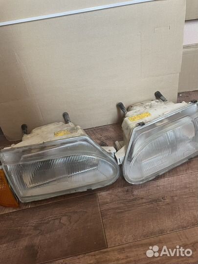 Фары ваз 2114 Комплект