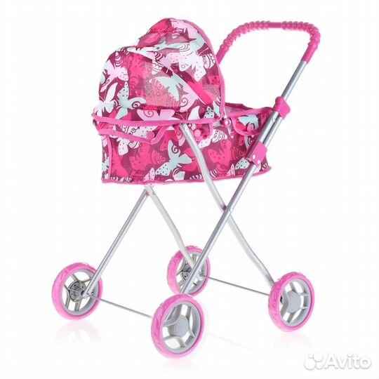 Melobo Коляска Люлька для кукол