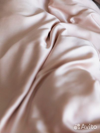 Постельное белье из тенсела премиум качество