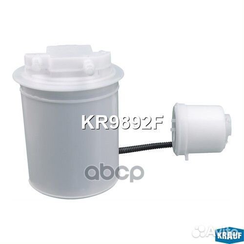 Фильтр для модуля в сборе KR9892F Krauf