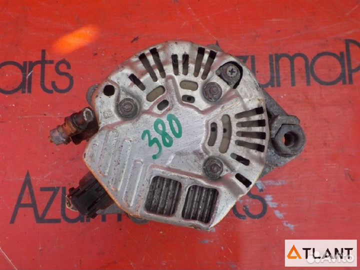 Генератор daihatsu mira