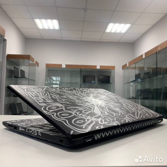 Ноутбук Hp Laptop 15.6 (Celeron/ 4gb ram/ 500gb)