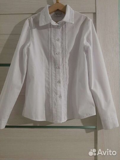 Школьная блузка Польша