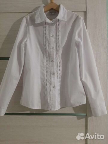 Школьная блузка Польша