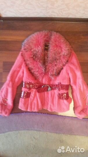 Продам шубу