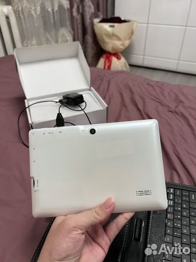 Мини планшет