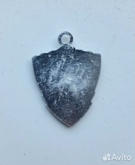 Медаль федерация собаководства