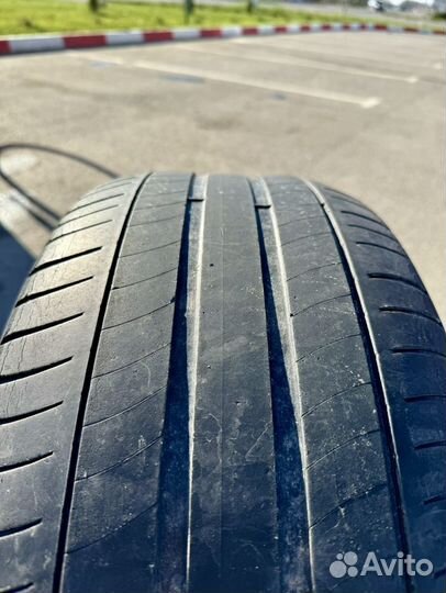 Michelin Primacy 3 235/55 R18