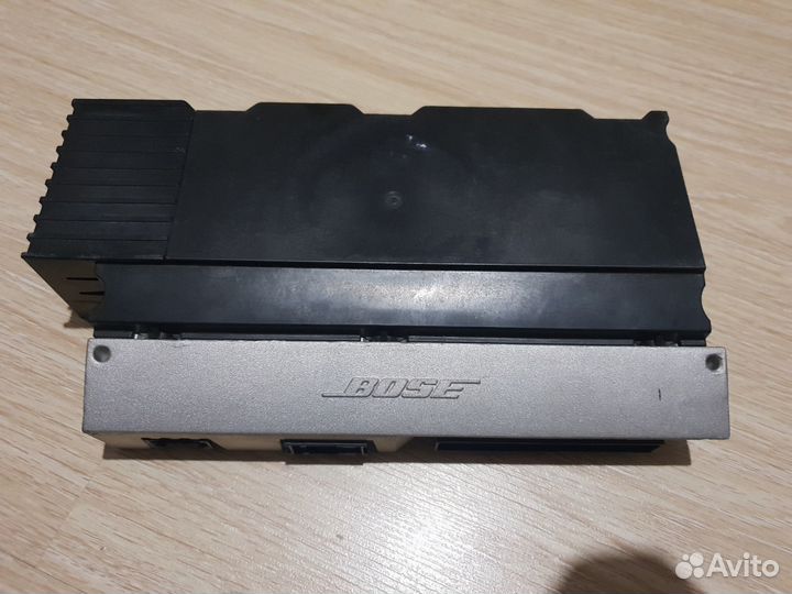 Усилитель bose Q7 4L MMI 3G 4L0035223E