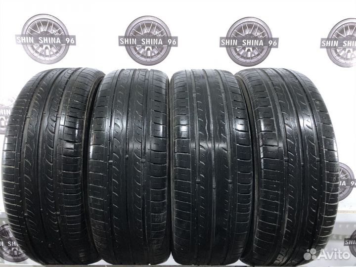 Kumho Solus KH17 195/55 R16
