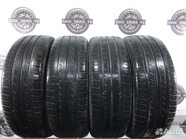 Kumho Solus KH17 195/55 R16