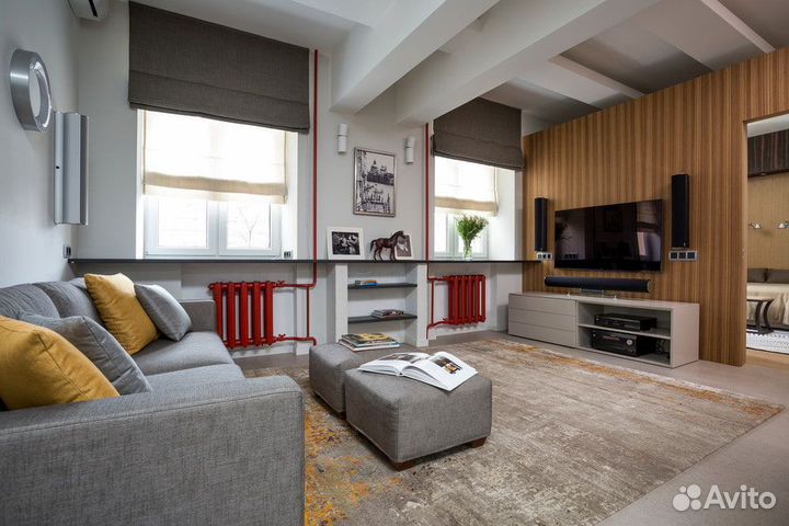 Римские шторы Багратионовск