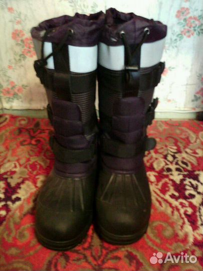 Сапоги - 45