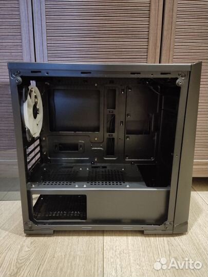 Корпус Formula M-11B