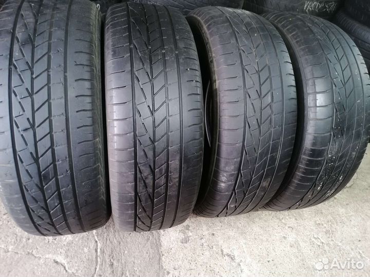 Goodyear Excellence 235/65 R17 104W