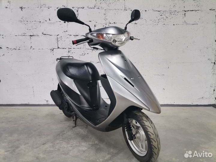 Скутер Suzuki Address V50