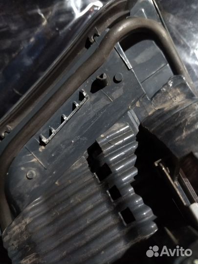 63217372794 задний фонарь правый F 30 f 30 Ф 30