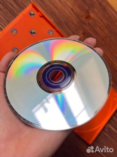 CD Pet Shop Boys - Very (US, Orange Jewel Case)