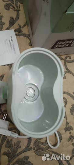 Подогреватель для бутылочек