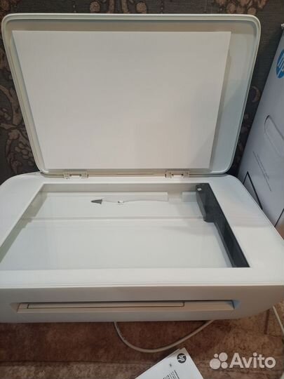 Цветной принтер