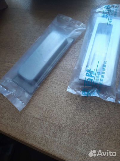 Ручки мебельные