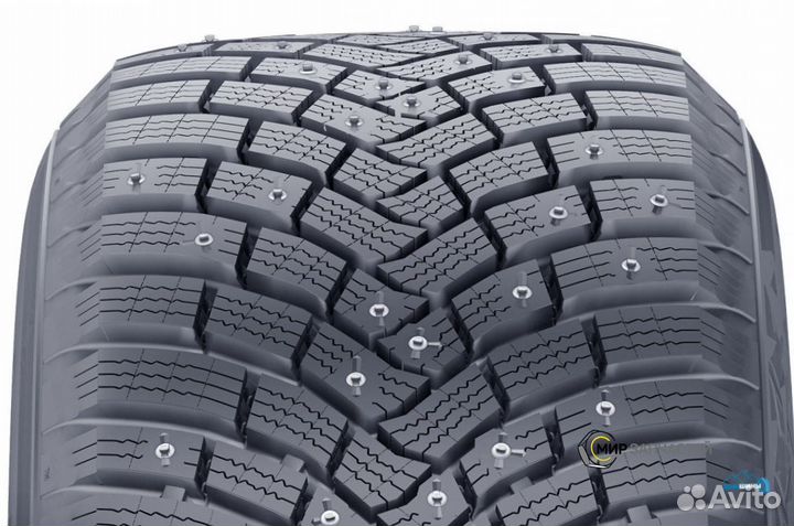 Continental IceContact 3 225/55 R17 97T