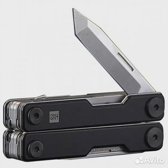 Мультитул Xiaomi HuoHou Mini Multi-Function Knife