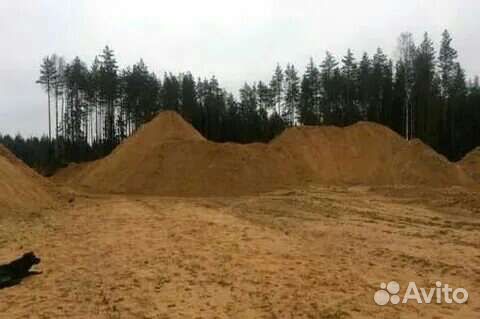 Грунт для планирования участка