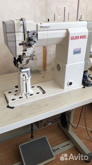 Массовый пошив одежды