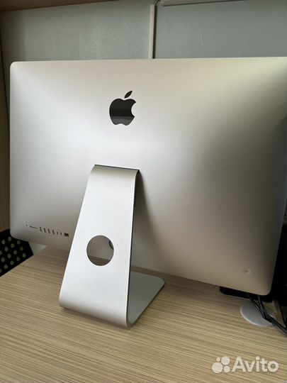 Apple iMac