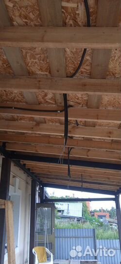 Электромонтаж