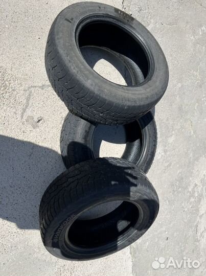 Hankook DH03 235/60 R16