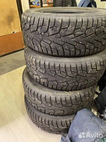 Yokohama Ice Guard Stud IG35 205/55 R16