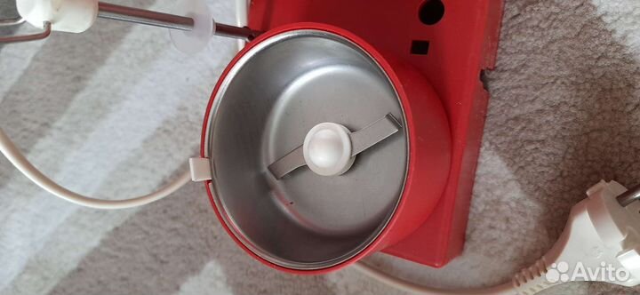 Миксер мвр 201 Новый СССР