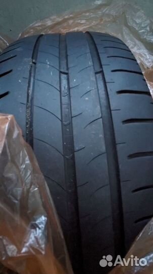 Michelin Energy Saver 195/55 R16 87T